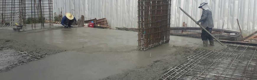 ระยะหุ้ม ( Concrete Covering )